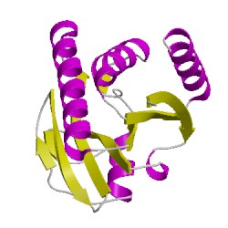 Image of CATH 3gpqA00