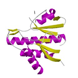 Image of CATH 3gpqC00
