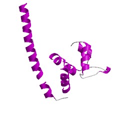 Image of CATH 3gpvA00