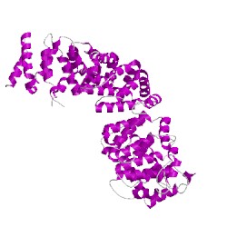 Image of CATH 3gq2A00