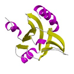 Image of CATH 3gq3A01