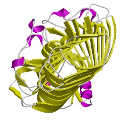 Image of CATH 3gqaA01
