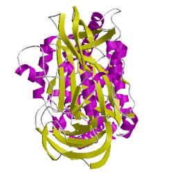 Image of CATH 3gqbA