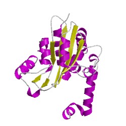 Image of CATH 3gqjA01