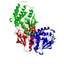 Image of CATH 3gql