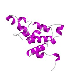 Image of CATH 3gqtD01