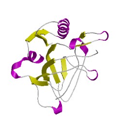 Image of CATH 3gqvA01