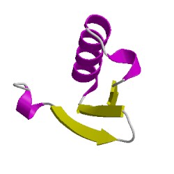 Image of CATH 3gr0A01