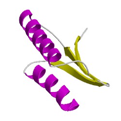 Image of CATH 3gr0A03