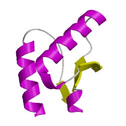 Image of CATH 3gr0D02