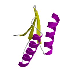 Image of CATH 3gr0D03