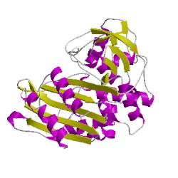 Image of CATH 3gr2A00