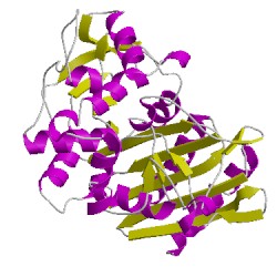 Image of CATH 3gr2B00