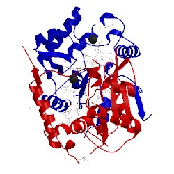 Image of CATH 3gr3