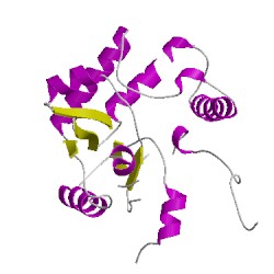 Image of CATH 3gr3A00