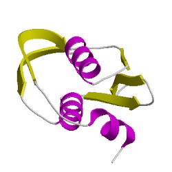 Image of CATH 3gr5A01
