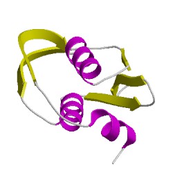 Image of CATH 3gr5A01