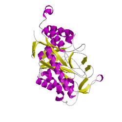 Image of CATH 3gr8A00