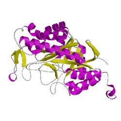 Image of CATH 3gr8B