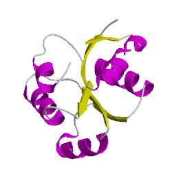 Image of CATH 3grcD00