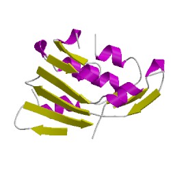 Image of CATH 3grdA00