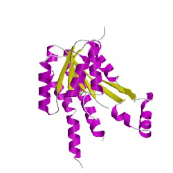 Image of CATH 3grpA