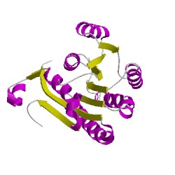 Image of CATH 3grpB00
