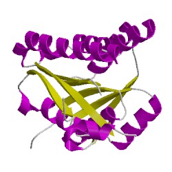 Image of CATH 3grpC