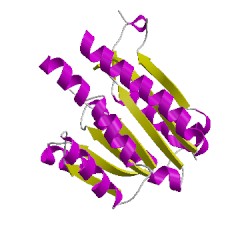 Image of CATH 3grpD