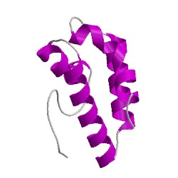 Image of CATH 3gshB00