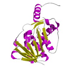Image of CATH 3gsiA01