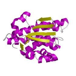 Image of CATH 3gssA