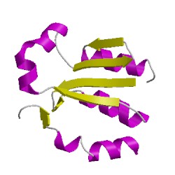 Image of CATH 3gssA01