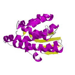 Image of CATH 3gssB