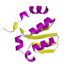 Image of CATH 3gssB01