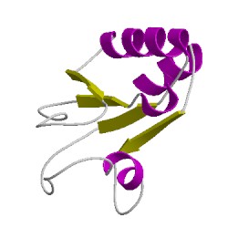 Image of CATH 3gsyA01