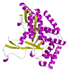 Image of CATH 3gszA01