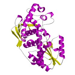 Image of CATH 3gszB01