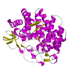 Image of CATH 3gt5A