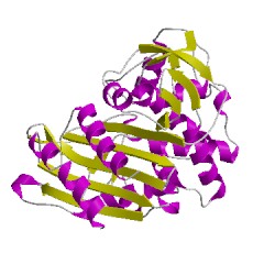 Image of CATH 3gtcA