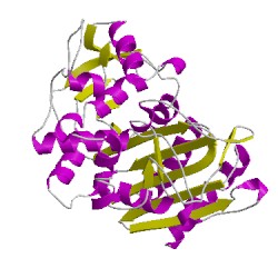 Image of CATH 3gtcB