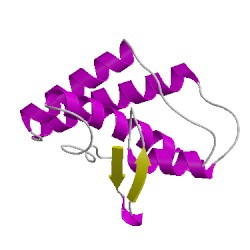 Image of CATH 3gtdA01