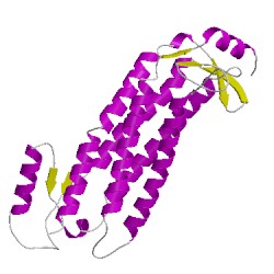 Image of CATH 3gtdA02