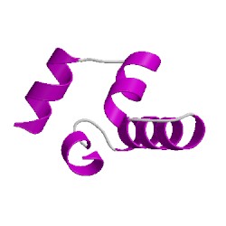 Image of CATH 3gtdA03