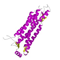 Image of CATH 3gtdB02