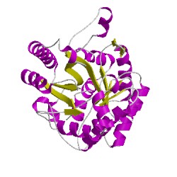 Image of CATH 3gtfA00