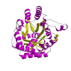 Image of CATH 3gthA00