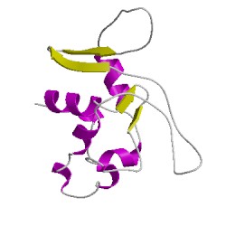 Image of CATH 3gtkA02