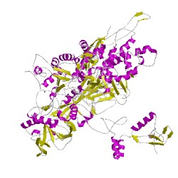 Image of CATH 3gtkB