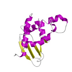 Image of CATH 3gtkB04